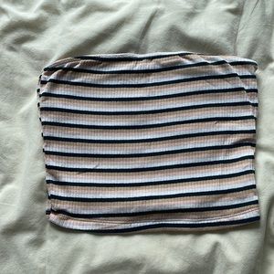 Hollister, size S, tube top